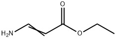 ETHYL 3-AMINO ACRYLATE Struktur