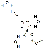 硫酸(U)五水和物