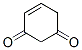 4-Cyclohexene-1,3-dione(9CI) Struktur