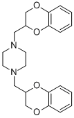 dibozane Struktur