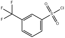 3-(Trifluoromethyl)benzenesulfonyl chloride price.