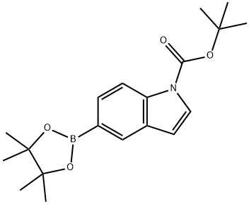 1-TERT-BUTOXYCARBONYLINDOLE-5-??,???????