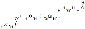 Calcium chloride hexahydrate price.