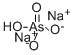 SODIUM ARSENATE