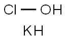 POTASSIUM HYPOCHLORITE