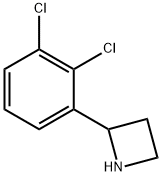 RARECHEM AL CA 0219 Struktur