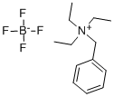 BENZYLTRIETHYLAMMONIUM TETRAFLUOROBORATE price.