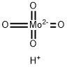 Molybdic acid