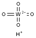 Tungstic acid