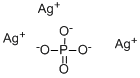 SILVER PHOSPHATE Struktur