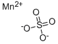 Manganese sulfate