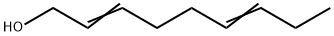 TRANS,CIS-2,6-NONADIEN-1-OL