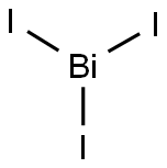 BISMUTH(III) IODIDE