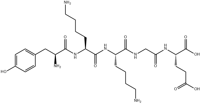 77875-70-8 結(jié)構(gòu)式