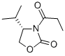 (S)-(+)-4-Isopropyl-3-propionyl-2-oxazolidinone