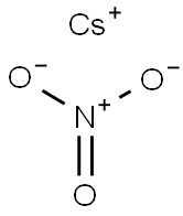 Cesium nitrate