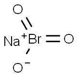 Sodium bromate