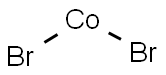 COBALT(II) BROMIDE Struktur