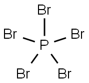 PHOSPHORUS PENTABROMIDE