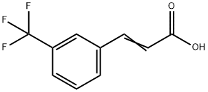 3-(Trifluoromethyl)cinnamic acid price.