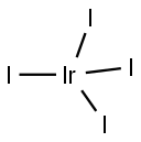 IRIDIUM(IV) IODIDE