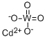 CADMIUM TUNGSTATE price.