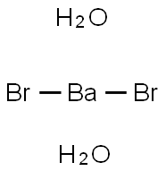 BARIUM BROMIDE