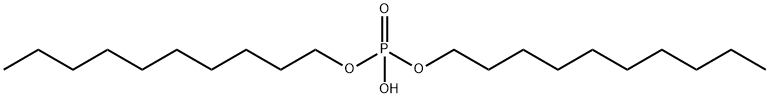 Didecylhydrogenphosphat