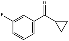 CYCLOPROPYL 3-FLUOROPHENYL KETONE price.