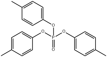 Tri-p-tolylphosphat