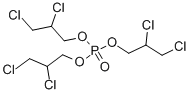 78-43-3 Structure