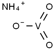 Ammoniumvanadat