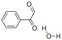 PHENYLGLYOXAL MONOHYDRATE Struktur