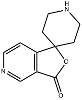 781609-42-5 Structure