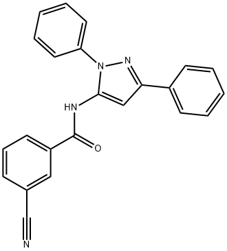 781652-57-1 結(jié)構(gòu)式