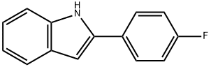 6-(4-FLUOROPHENYL)INDOLE price.