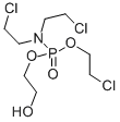 B 641 Struktur