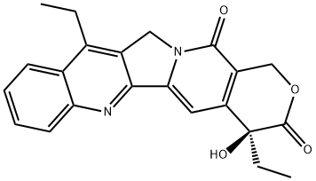 78287-27-1 結(jié)構(gòu)式