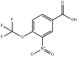 3-Nitro-4-(trifluoromethoxyl)benzoic acid price.