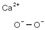 CALCIUM PEROXIDE, 75%, REM CALCIUM HYDRO X-IDE & CALCIUM OXIDE, POWDER, -200 MESH