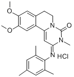 HL 725 Struktur