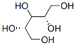 L-(-)-ARABITOL Struktur