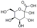 DULCIOIC ACID, 78516-69-5, 結(jié)構(gòu)式