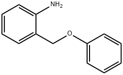 2-(PHENOXYMETHYL)ANILINE Struktur