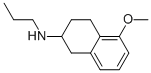 2-PROPYLAMINO-5-METHOXYTETRALIN