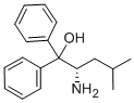 (S)-(-)-2-AMINO-4-METHYL-1,1-DIPHENYL-1-PENTANOL price.