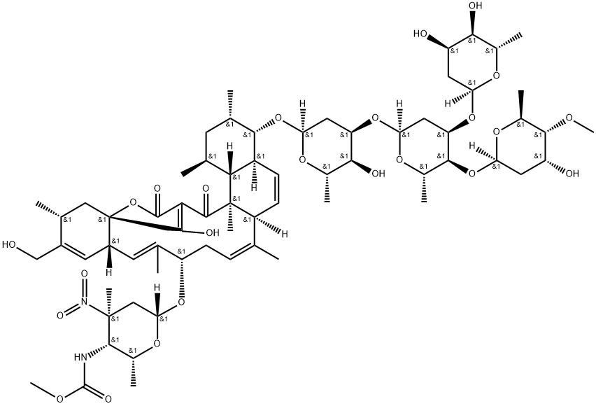 78798-08-0 結(jié)構(gòu)式