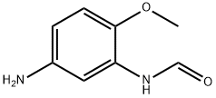 2-METHOXY-5-AMINOFORMANILIDE Struktur