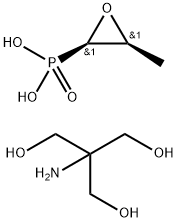 Fosfomycin tromethamine price.