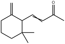 79-76-5 Structure